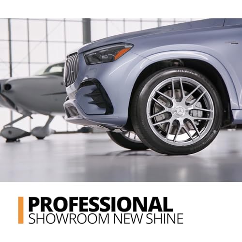 Rapid Ceramic Tire Coat