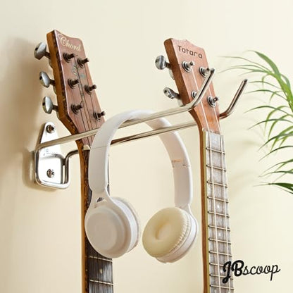 Stainless Steel 304 Garage Hooks