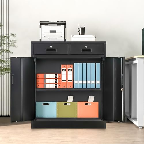Metal Storage Cabinet