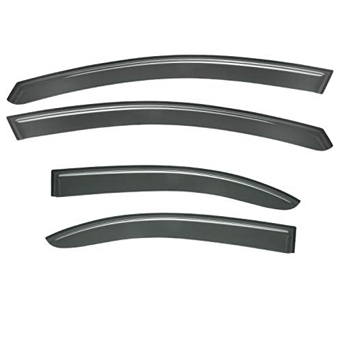 4pcs for 08 17 Lancer