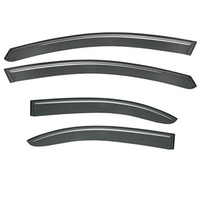 4pcs for 08 17 Lancer