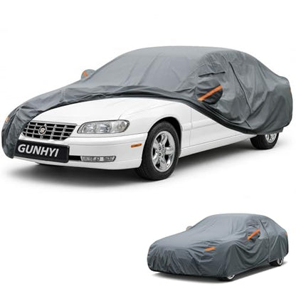 Premium Car Cover Custom Fit Cadillac Catera
