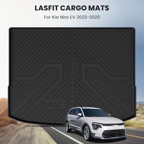 Cargo Mat for Kia NIRO 2026 2025 2024 2023