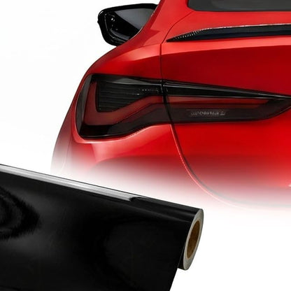 Luxe LightWrap Universal Headlight Tint Kit