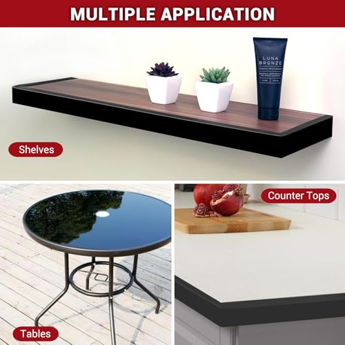 Rubber Edge Trim