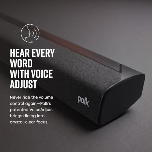 Signa S3 Sound Bar & Wireless Subwoofer