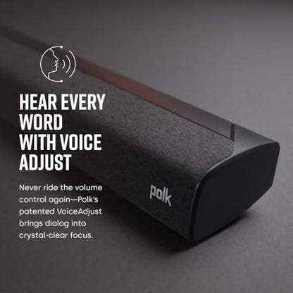 Signa S3 Sound Bar & Wireless Subwoofer