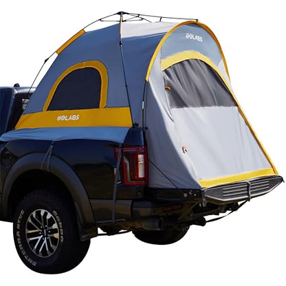 Truck Bed Tent