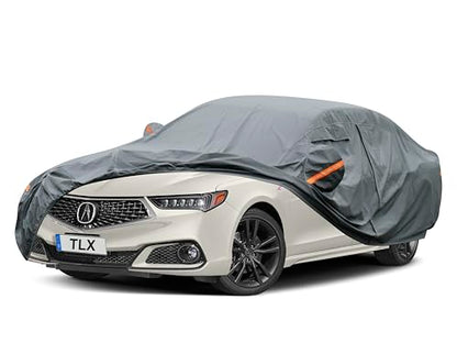 Premium Car Cover Custom Fit Acura TLX