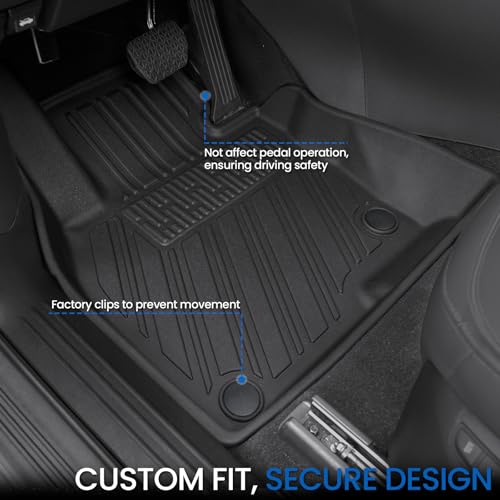 Floor Mats for Mazda CX