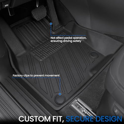 Floor Mats for Mazda CX