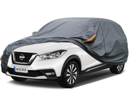 Premium Car Cover Custom Fit Nissan Kicks