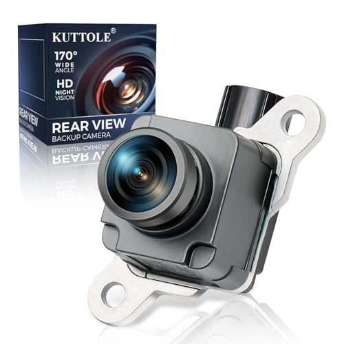 56038978AL Backup Camera 170° HD Night Vision