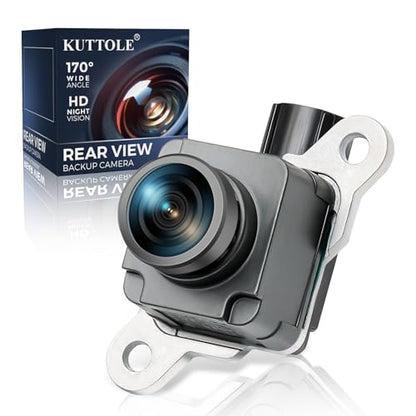56038978AL Backup Camera 170° HD Night Vision