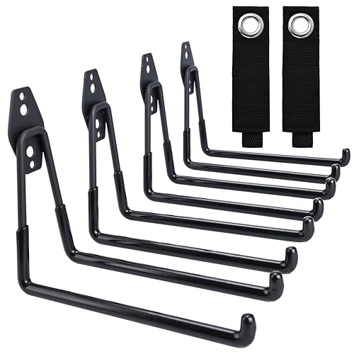 Large Garage Hooks