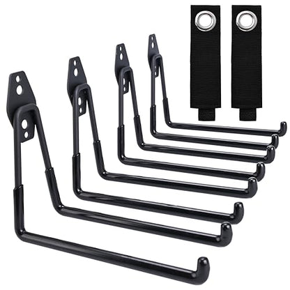 Large Garage Hooks