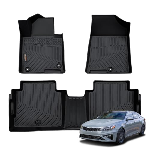 Floor Mats for 2016