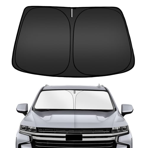 Windshield Sun Shade for Che