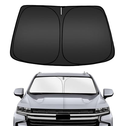 Windshield Sun Shade for Che