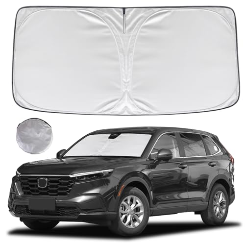 Windshield Sun Shade for Honda CRV 2023