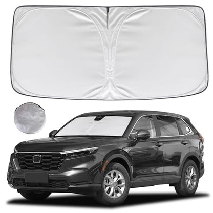 Windshield Sun Shade for Honda CRV 2023