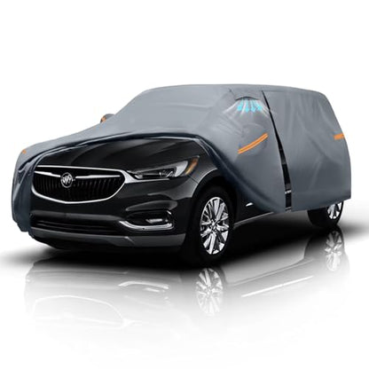 Large SUV Car Cover for Buick Enclave