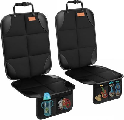 Car Seat Protector (2 Count)