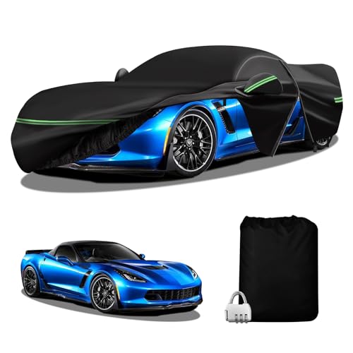 Car Cover for 2014
