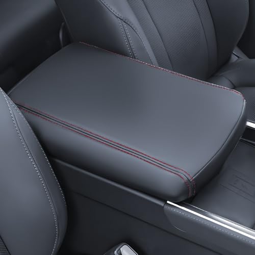 Armrest Cover for 2024 2025 Lexus GX550 Premium