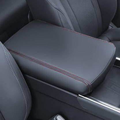 Armrest Cover for 2024 2025 Lexus GX550 Premium