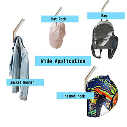 6 Set Helmet Holder (6 Count)