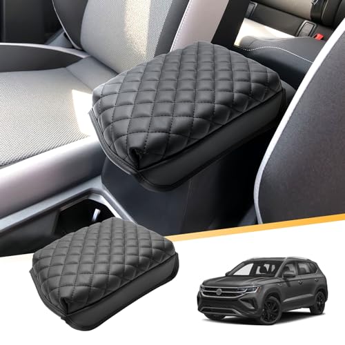 Armrest Cover for 2018