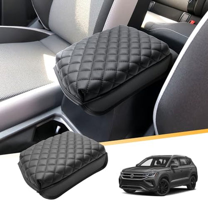 Armrest Cover for 2018