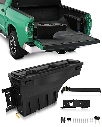 Truck Bed Tool Box for Chevrolet Colorado 2004