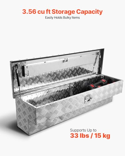 Truck Bed Tool Box