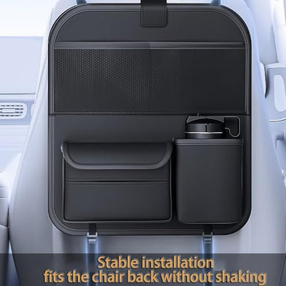 Backseat Car Organizer
