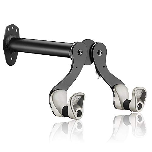 Horizontal Wall Mount Hanger