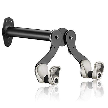 Horizontal Wall Mount Hanger
