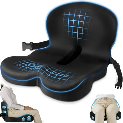 Truck Seat Cushion