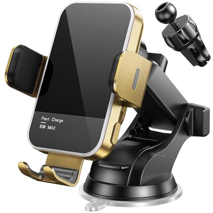 Wireless Car Charger