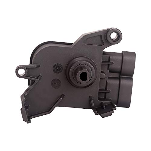 MCOR 4 Throttle Potentiometer for Club Car DS & Precedent 2012