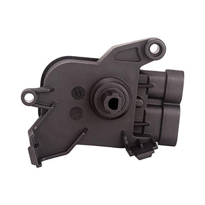 MCOR 4 Throttle Potentiometer for Club Car DS & Precedent 2012
