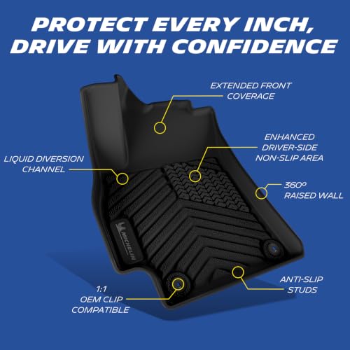 Vehicle Mats for 2025
