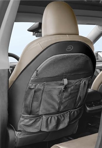 Back Seat organizer for Tesla Model 3