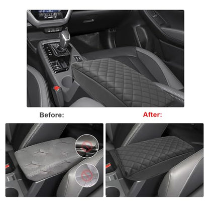 for 2024 2025 2026 Crosstrek Armrest Cover