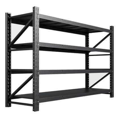 5000LBS Storage Shelves