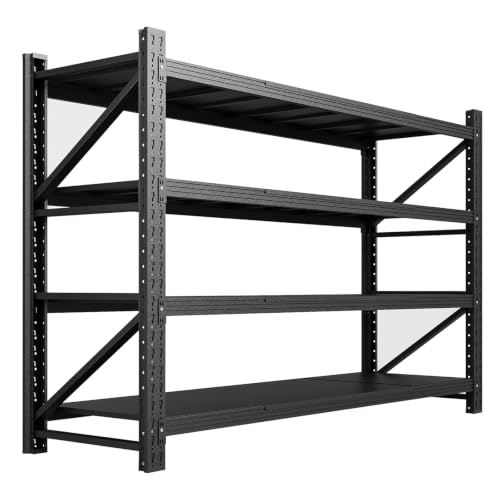 5000LBS Storage Shelves