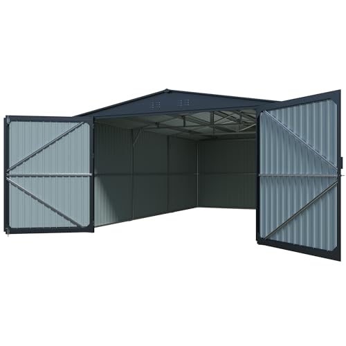 Sheds & Outdoor Storage