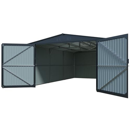 Sheds & Outdoor Storage