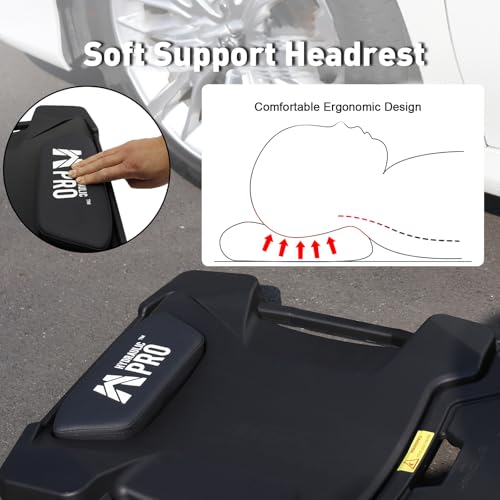 41" Foldable Mechanic Creeper